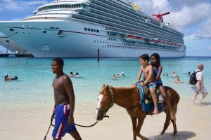 The 5 Best Cruise Lines For Kids