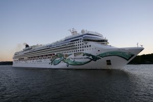 The 5 Best Cruise Lines For Kids