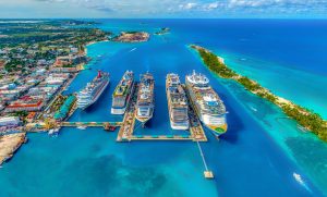 The 5 Best Cruise Lines For Kids