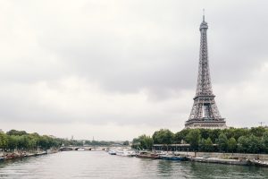 The Ultimate Guide To Visiting Paris