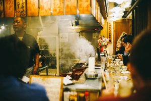 The Ultimate Guide To Visiting Tokyo: Part 1