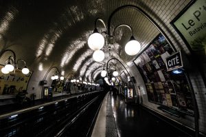 The Ultimate Guide To Visiting Paris