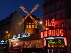 The Ultimate Guide To Visiting Paris