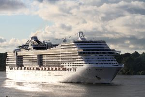 The 5 Best Cruise Lines For Kids