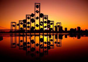 The Ultimate Guide To Visiting Tokyo: Part 1