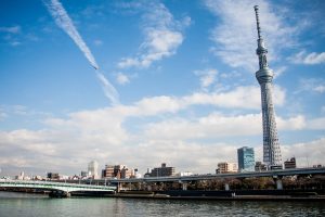 The Ultimate Guide To Visiting Tokyo: Part 1