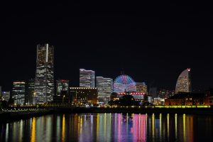 The Ultimate Guide To Visiting Tokyo: Part 2