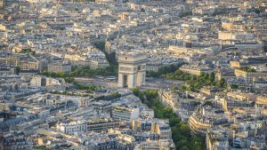 The Ultimate Guide To Visiting Paris