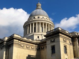 The Ultimate Guide To Visiting Paris