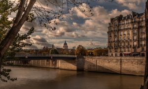 The Ultimate Guide To Visiting Paris