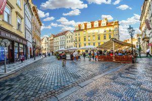 The Ultimate Guide To Visiting Prague