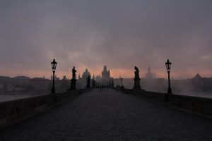 The Ultimate Guide To Visiting Prague