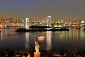 The Ultimate Guide To Visiting Tokyo: Part 1