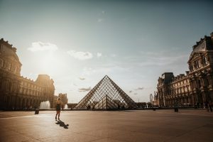 The Ultimate Guide To Visiting Paris
