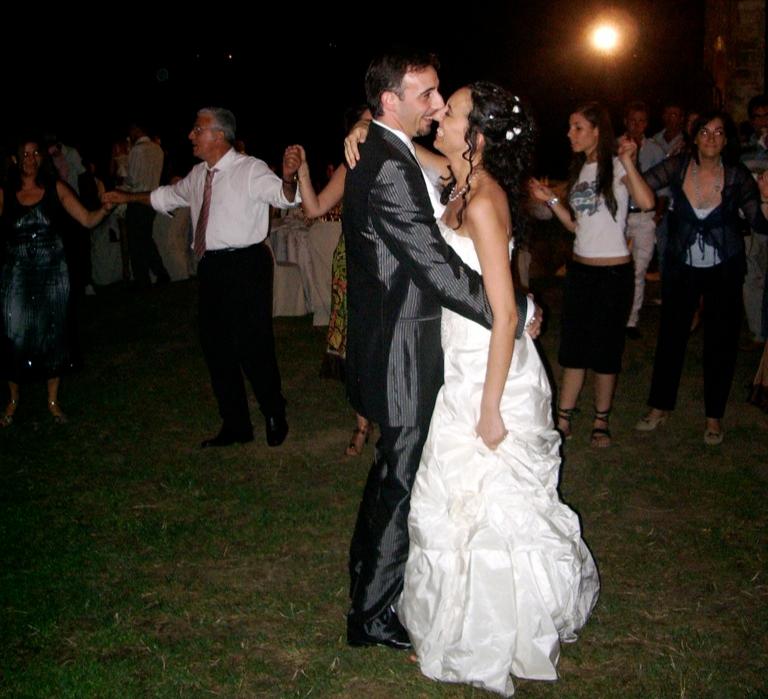 People From Around The World Share Their Disaster Wedding Stories