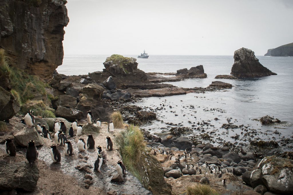 The 50 Most Remote Islands In The World RoughMaps Where real adventure lives