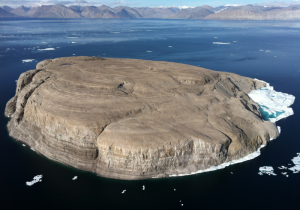 The 50 Most Remote Islands In The World