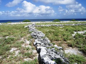 The 50 Most Remote Islands In The World