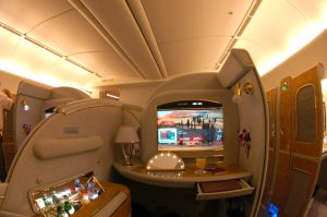 Super Fly: The 5 Best Airlines In The World