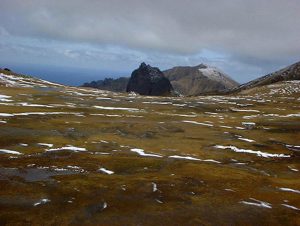 The 50 Most Remote Islands In The World