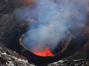 The 50 Most Remote Islands In The World