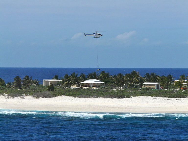 The 50 Most Remote Islands In The World RoughMaps Where real adventure lives