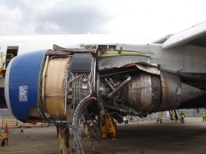 Pilots Share The Near-Misses They've Had In The Air