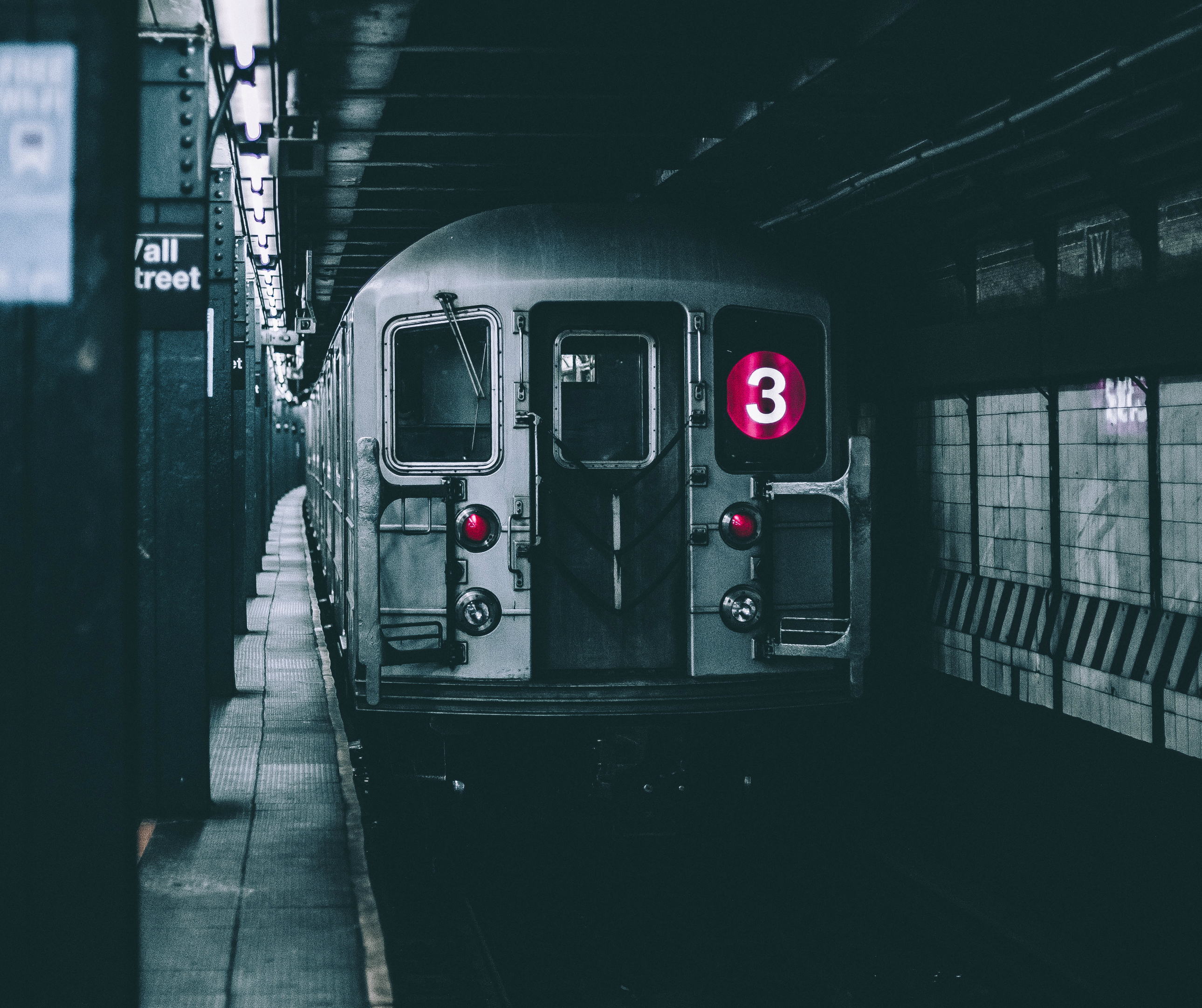 People Share Their Best 'Only In New York' Stories