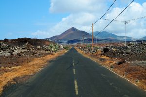 The 50 Most Remote Islands In The World