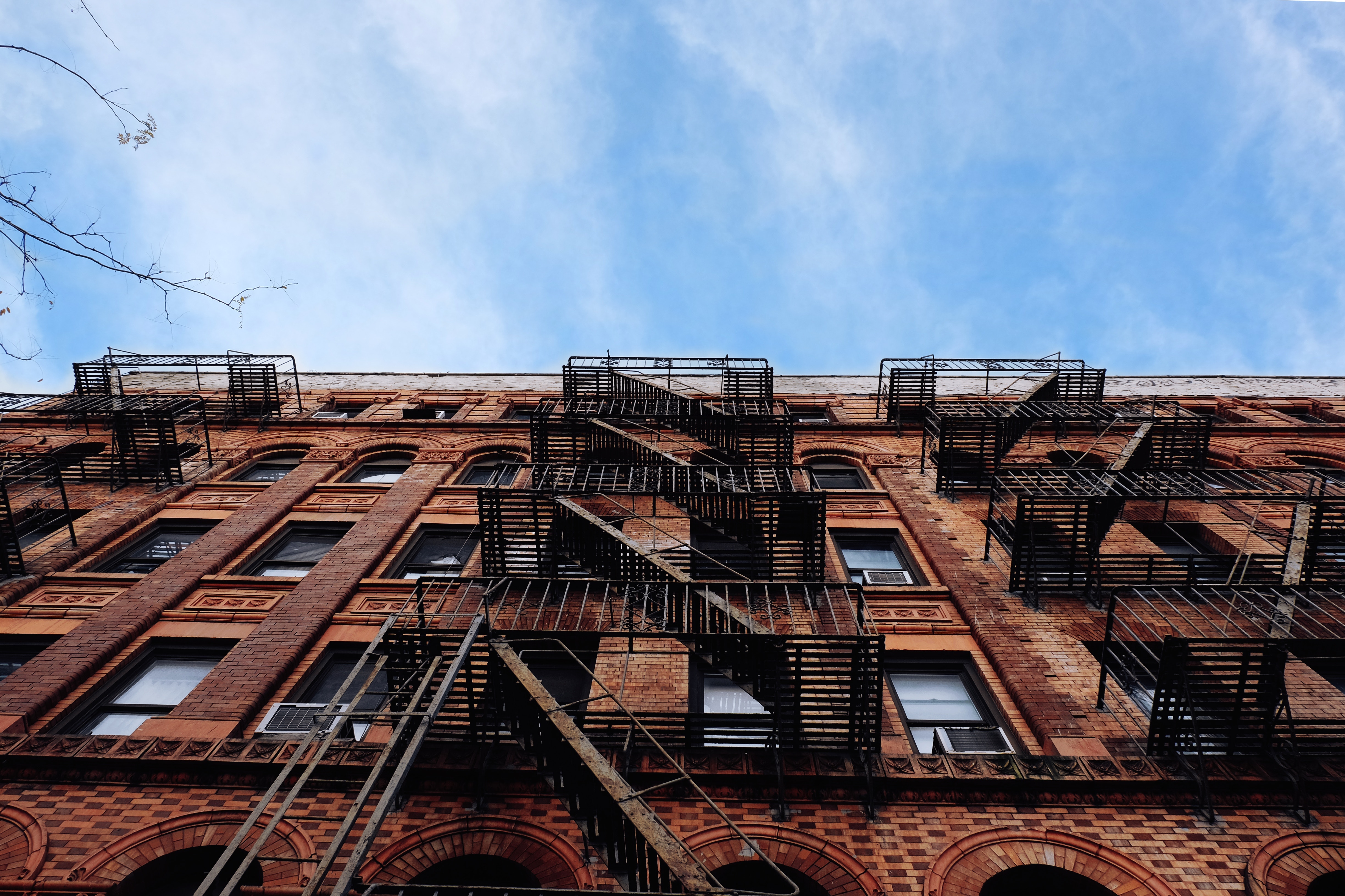 People Share Their Best 'Only In New York' Stories