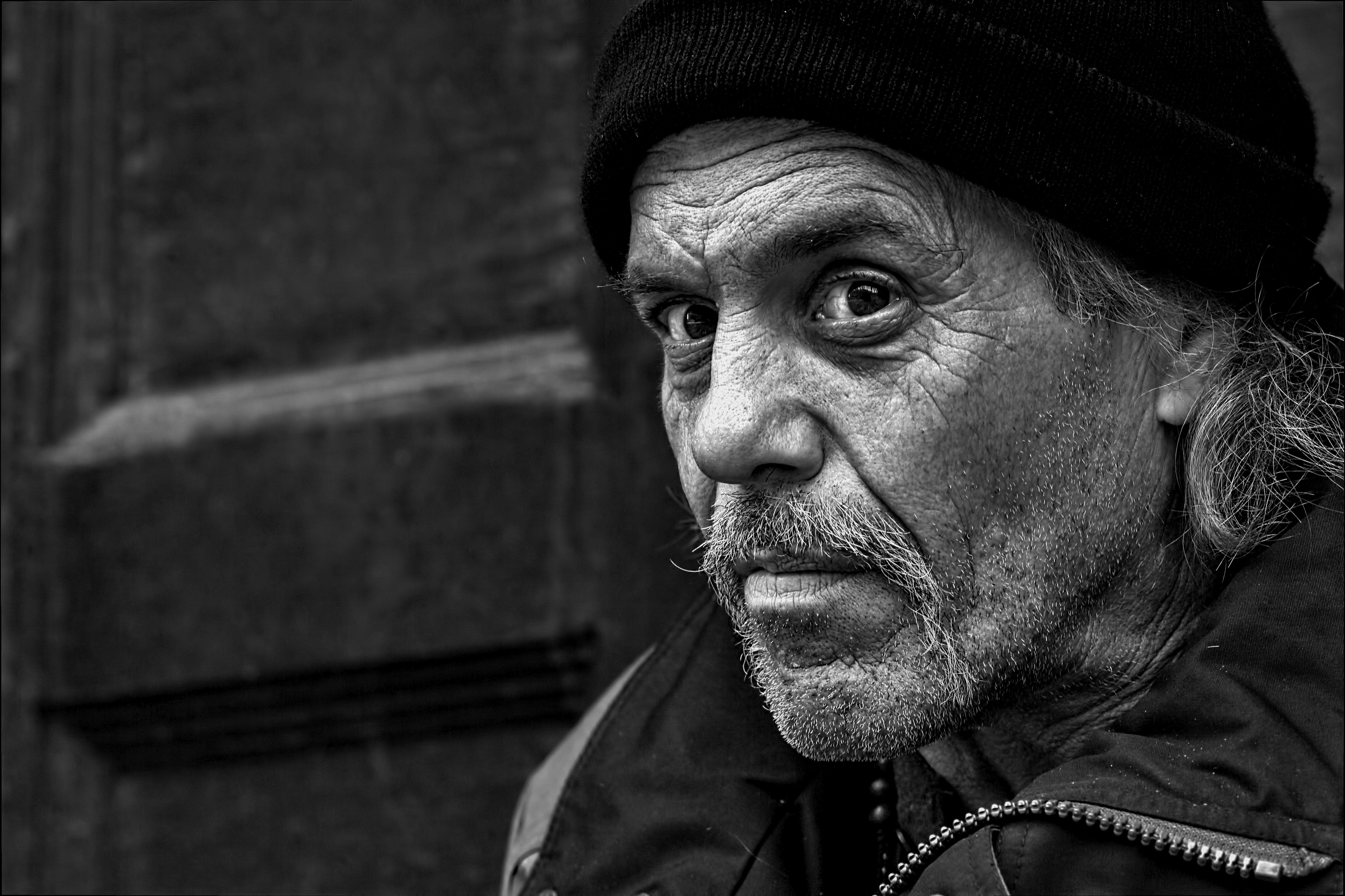 People Share Their Best 'Only In New York' Stories