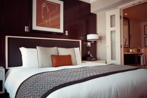 Tourists Share Their Hair-Raising Hotel Experiences