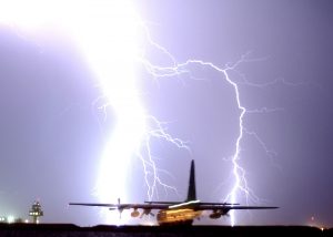 Pilots Share The Near-Misses They've Had In The Air