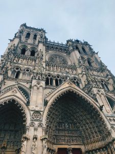 In Honor Of Notre Dame, 5 Amazing Facts About The Cathedral