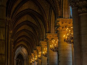 In Honor Of Notre Dame, 5 Amazing Facts About The Cathedral