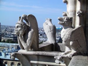 In Honor Of Notre Dame, 5 Amazing Facts About The Cathedral