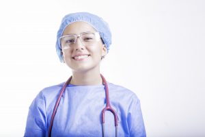 Medical Professionals Share Their 