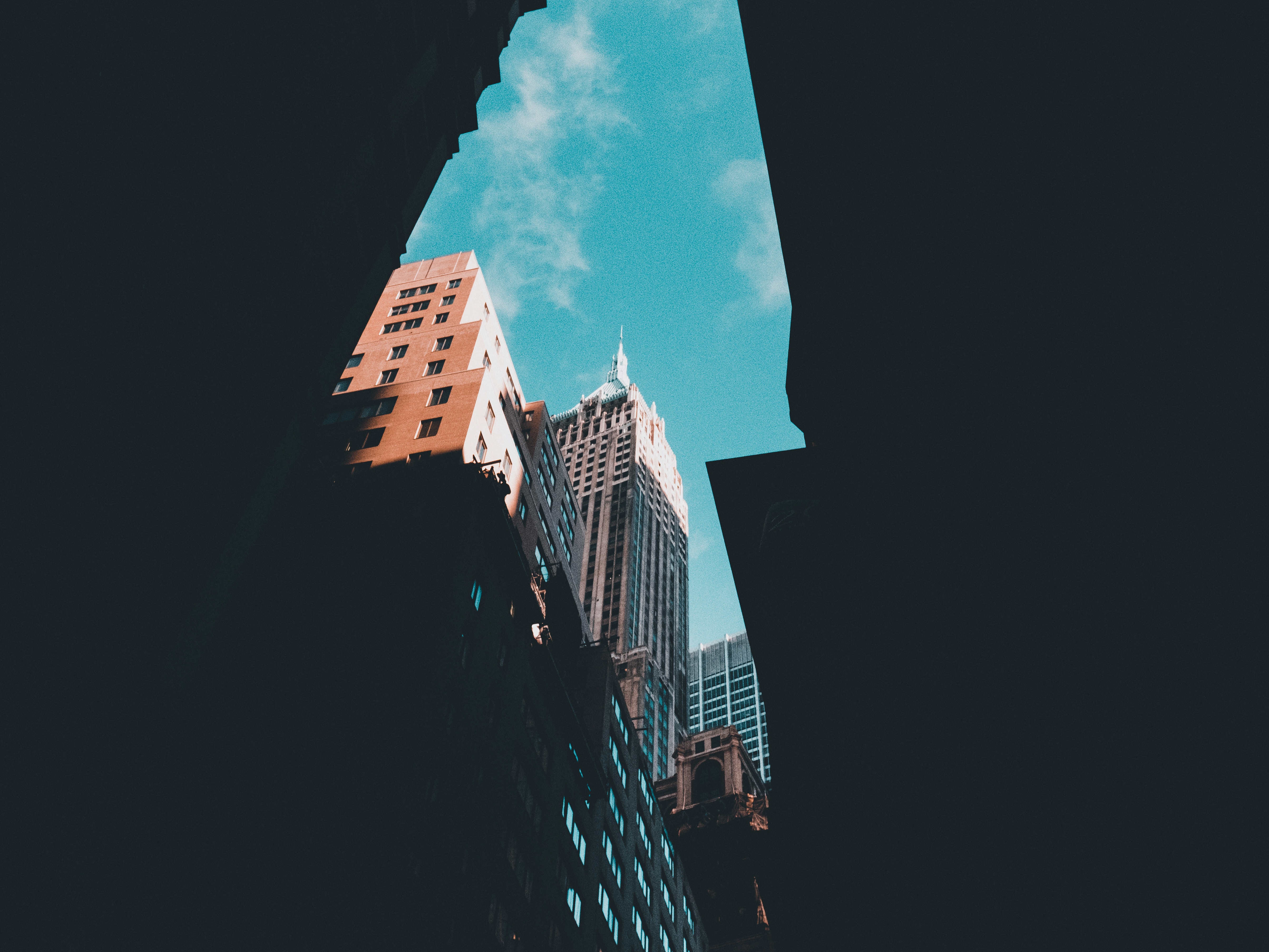 People Share Their Best 'Only In New York' Stories
