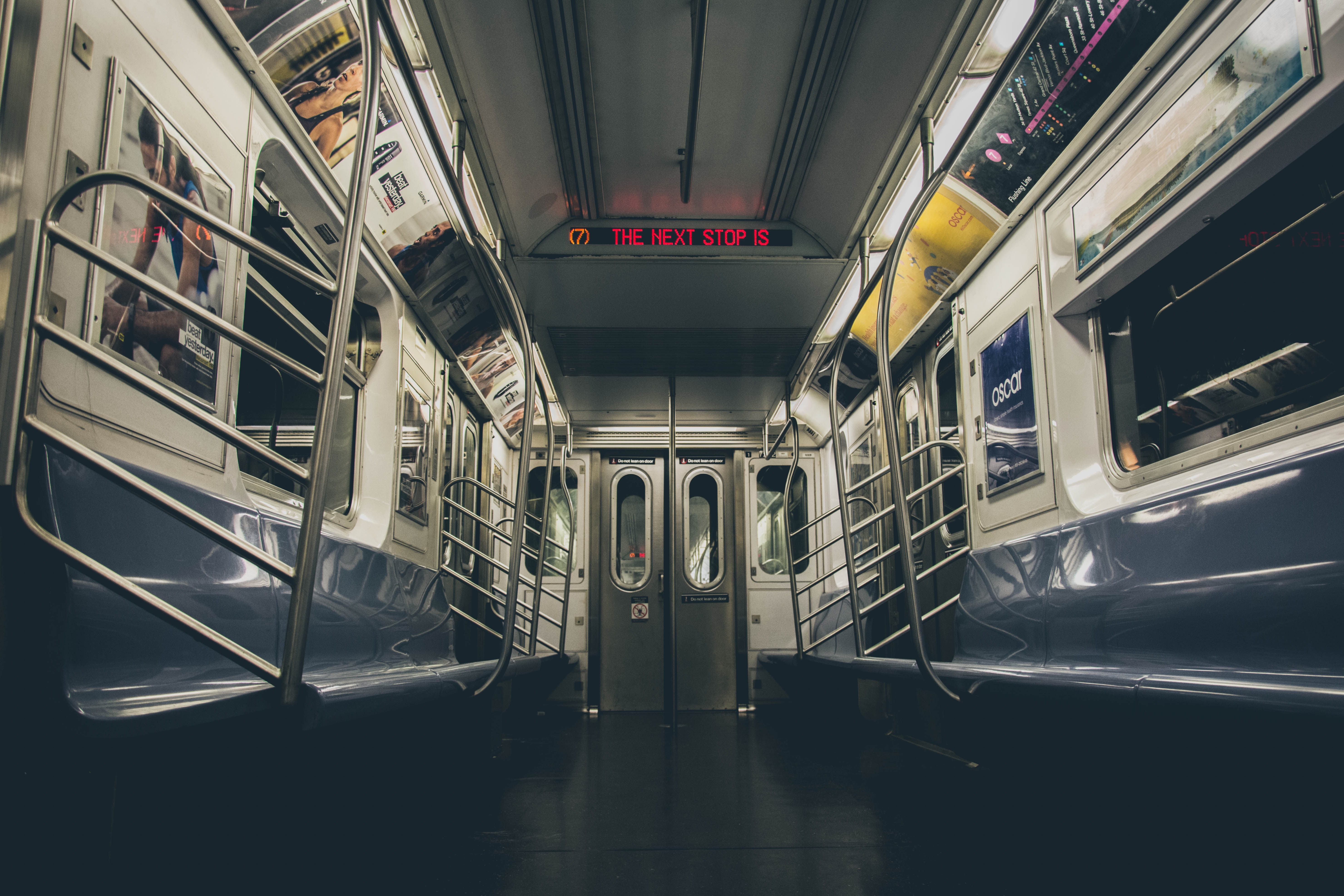 People Share Their Best 'Only In New York' Stories
