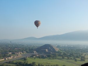 Incredible Destinations Around The World That Are Being Destroyed By Tourism