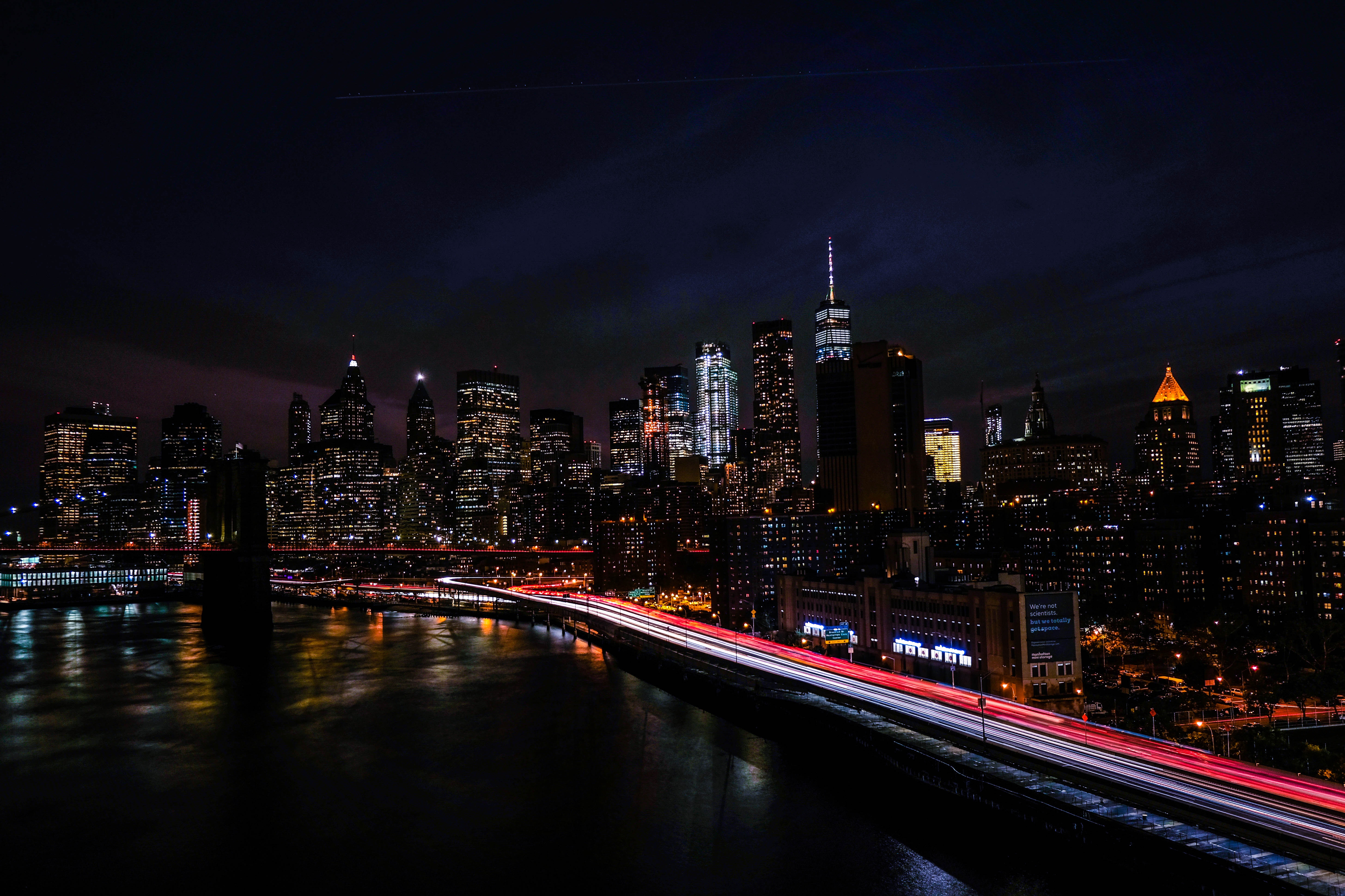 People Share Their Best 'Only In New York' Stories