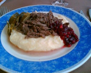 What Is The Most Iconic Food From Every Country?