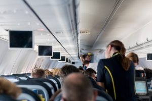 Airline Staff Share Things Passengers Shouldn't Do When They Fly