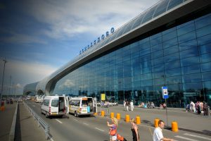 International Travelers Dish About The Wost Airports In The World