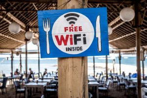 The 10 Countries With The Best WiFi