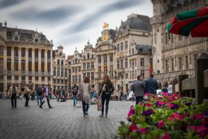 The 10 Countries With The Best WiFi