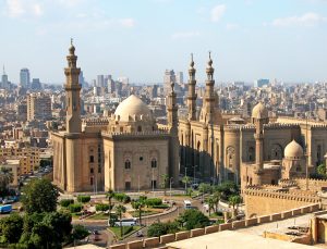 The Best Cities To Live And Work Abroad In Right Now
