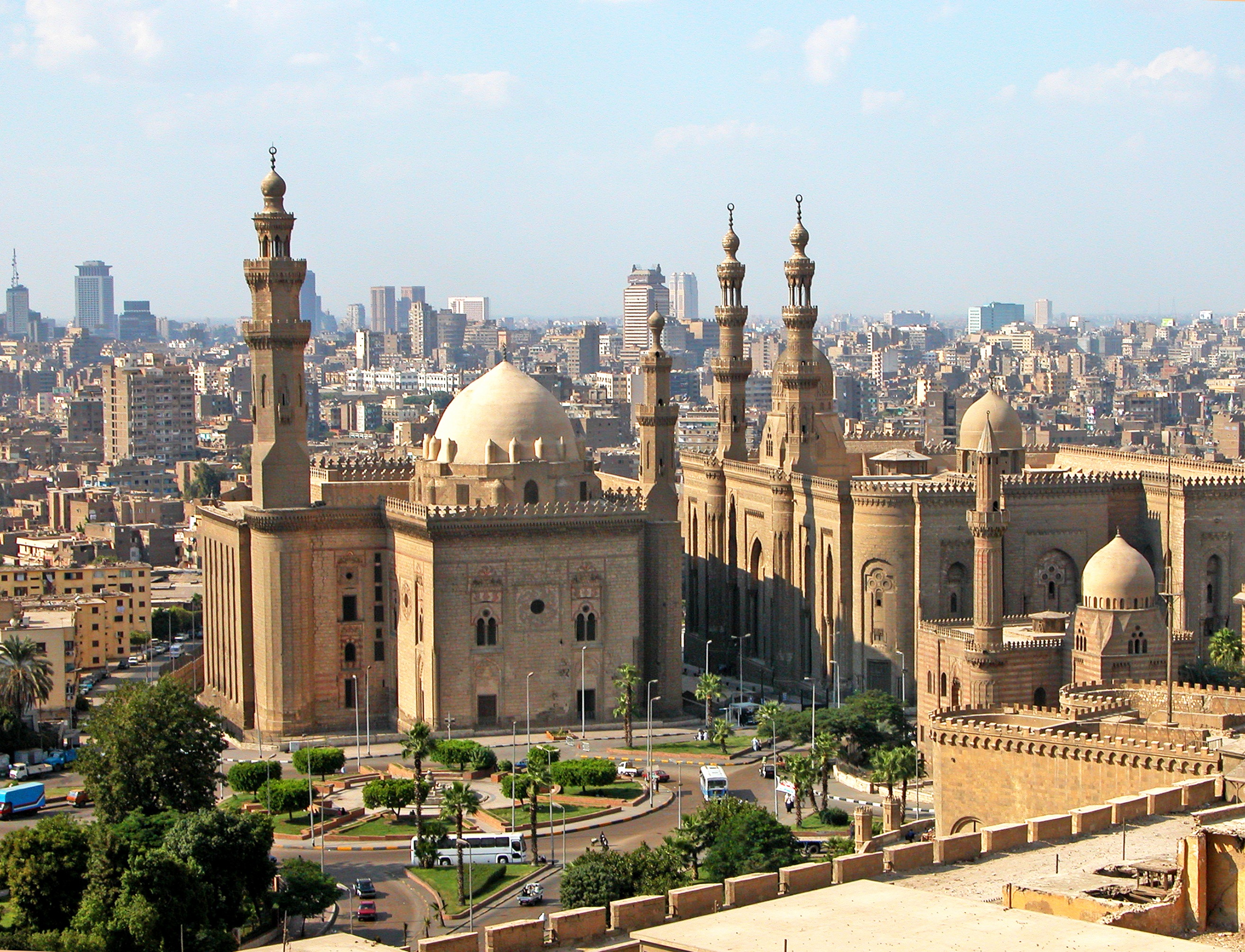 The Best Cities To Live And Work Abroad In Right Now