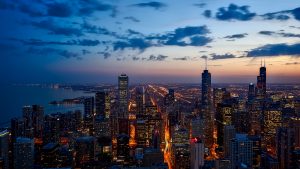 Americans Are Fleeing These 50 Cities In Droves