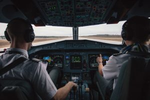 People From Around The World Share The Best Encounters They Had On A Flight
